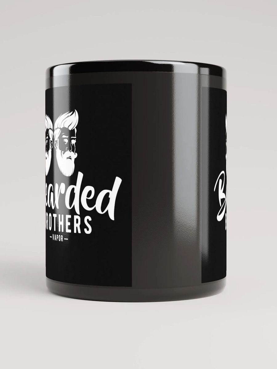 Bearded Brothers HQ Mug product image (10)