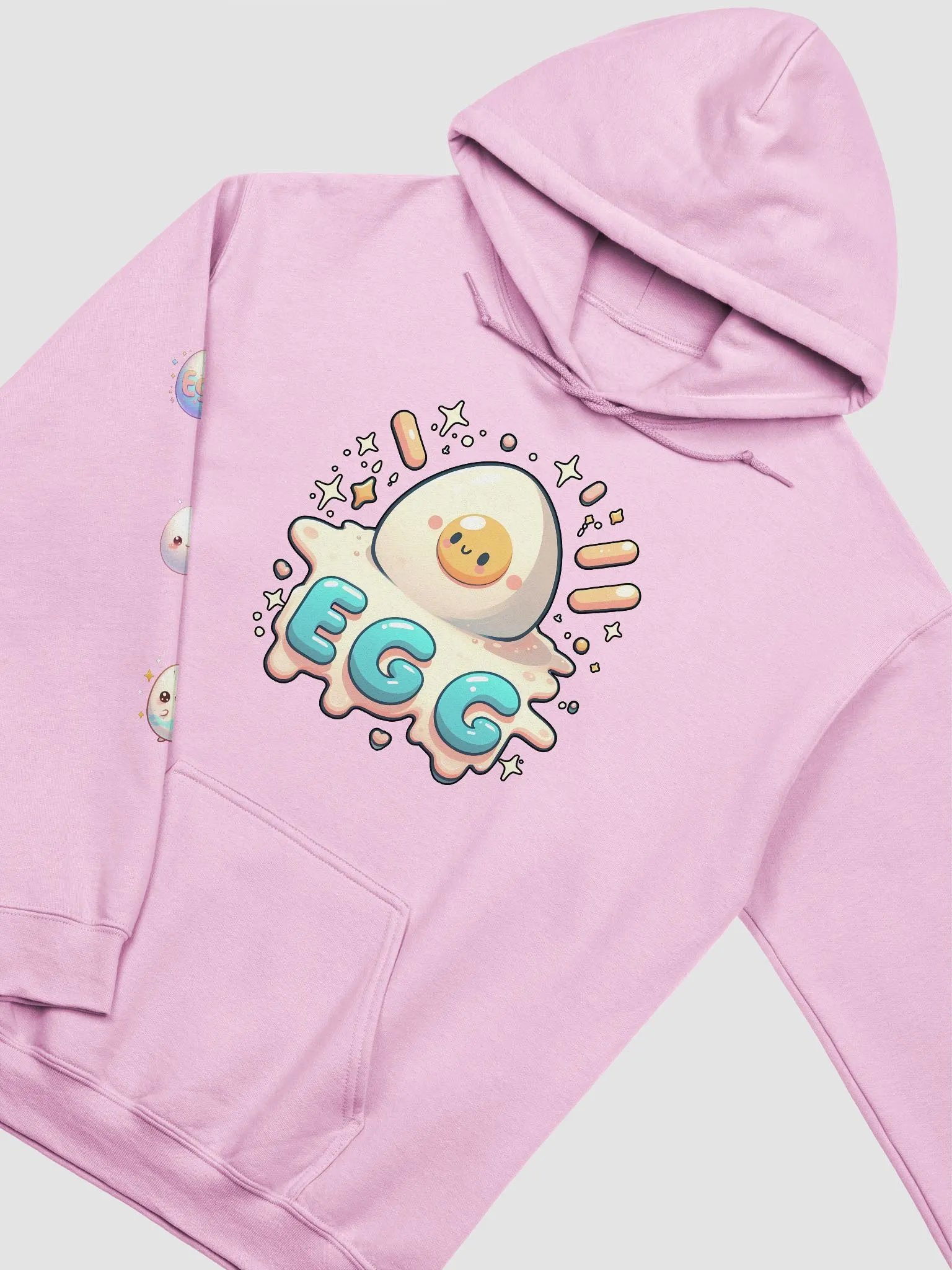 Egg Hoodie product image (15)