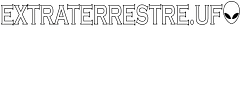 EXTRATERRESTRE.UFO