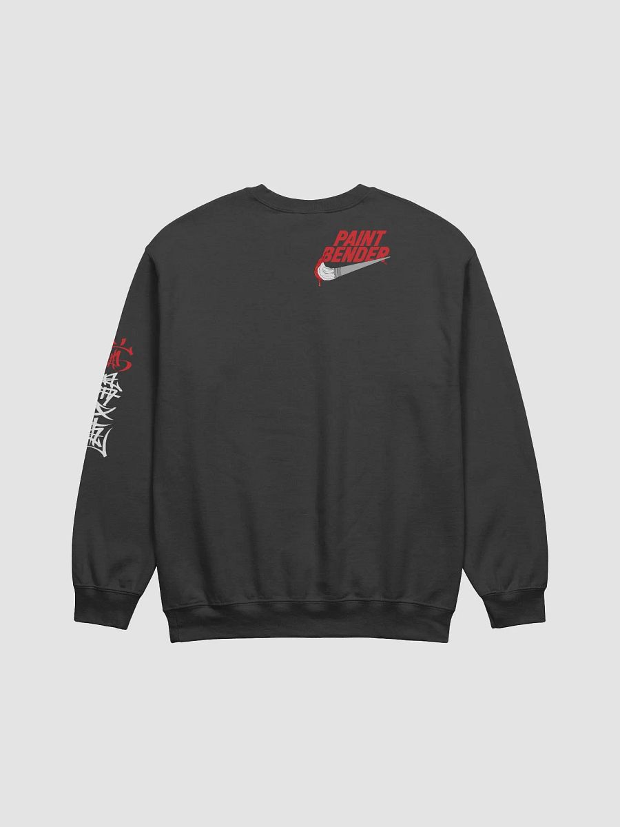Variant Z Squad Sweatshirt product image (4)