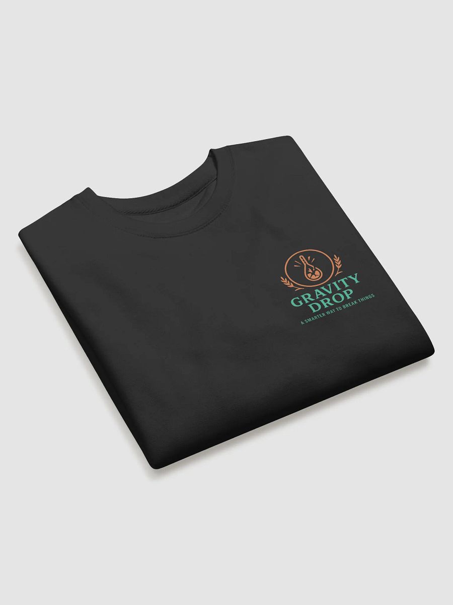 Gravity Drop, but for people who like to stay warm. product image (3)