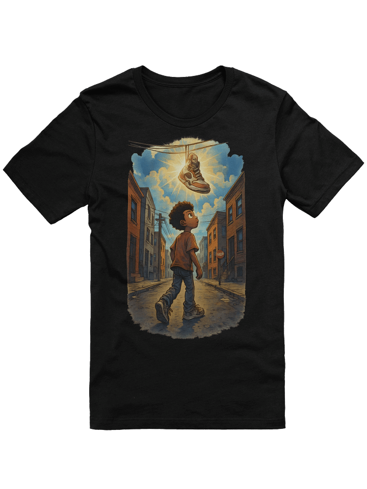 Like Mike product image (1)