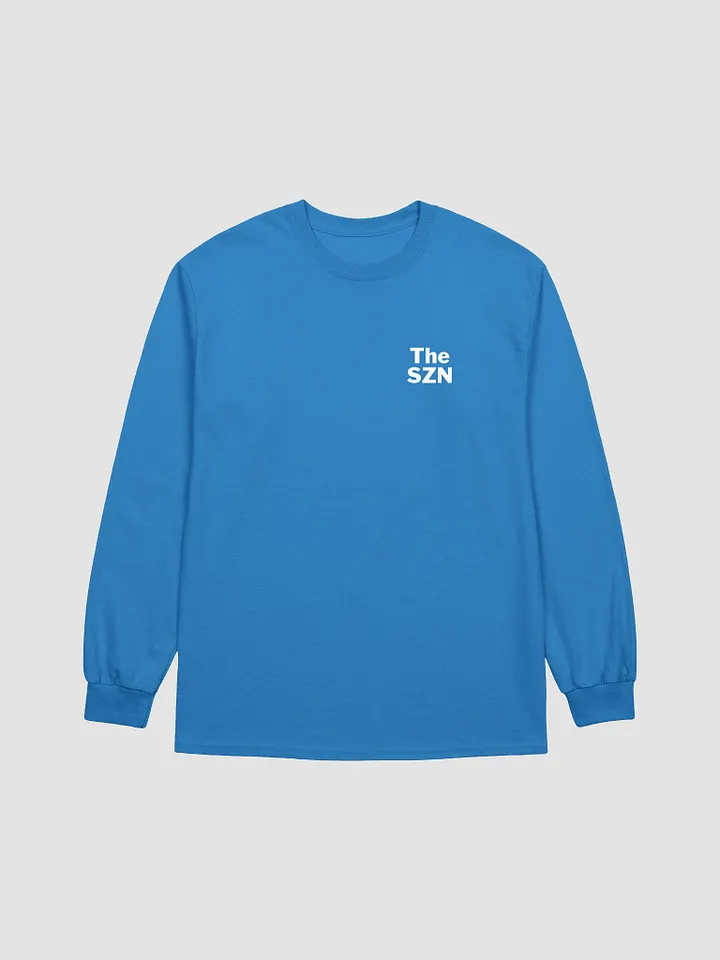 Lil' Logo - Long Sleeve product image (37)