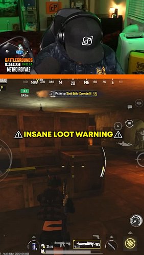 2 Million Dollar Item in My FIRST MATCH 😱

#bmgi #battlegroundsmobileindia #pubgmobile #pubgm #pubg
