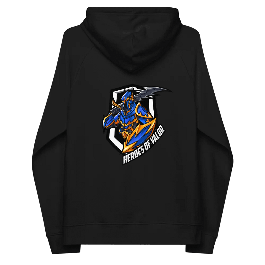 HoV Hoodie product image (7)