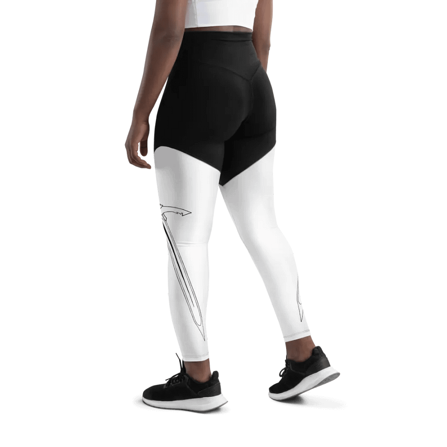 Sword Leggings product image (5)