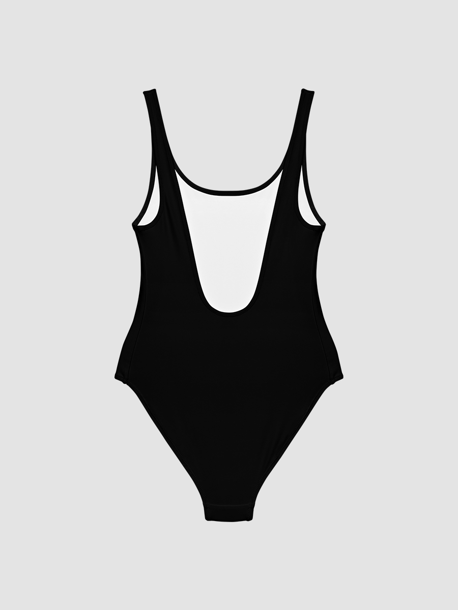[Boss momma] One-Piece Swimsuit product image (2)