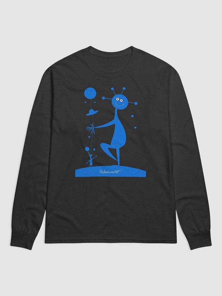 Champion Long Sleeve Shirt product image (2)