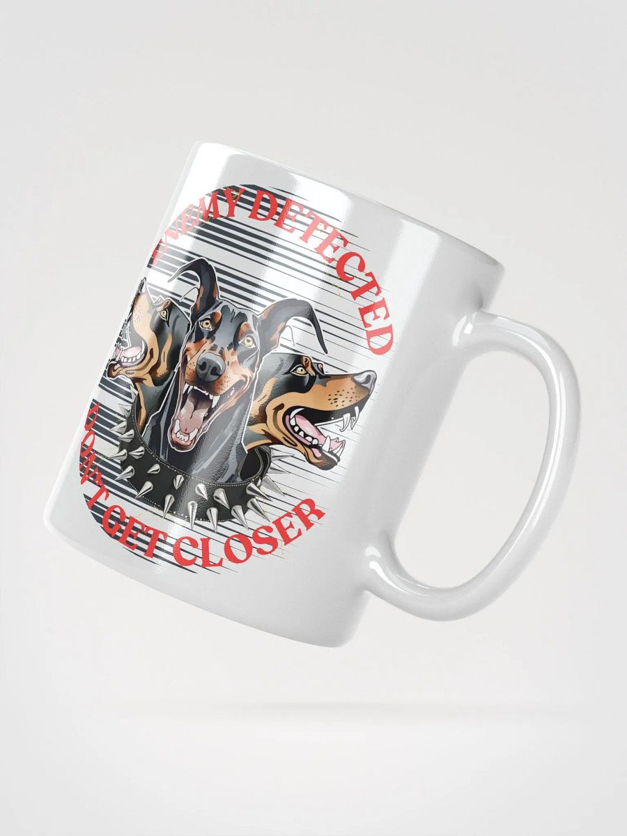 Guardian of the Mug product image (6)