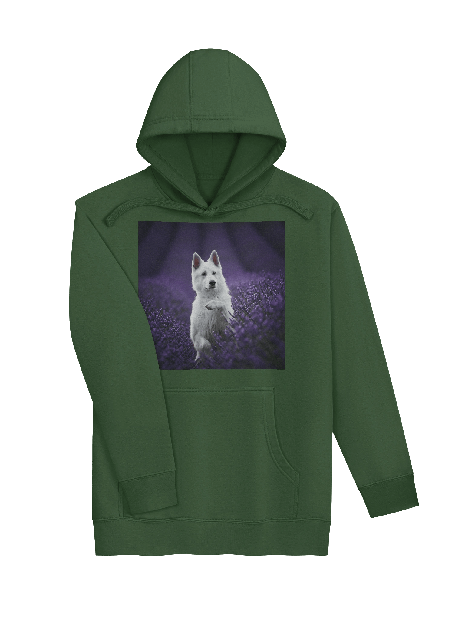 Rasta in the lavender fields product image (23)