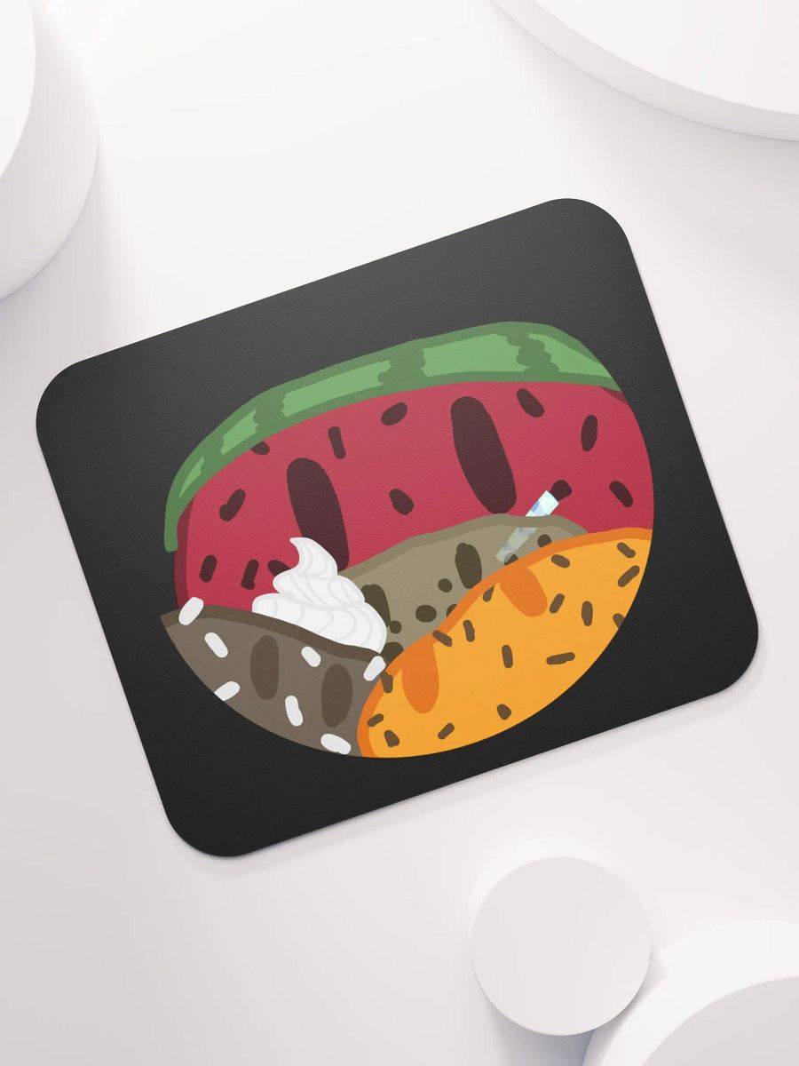 Food and Drink Bundle 1 Mousepad product image (7)