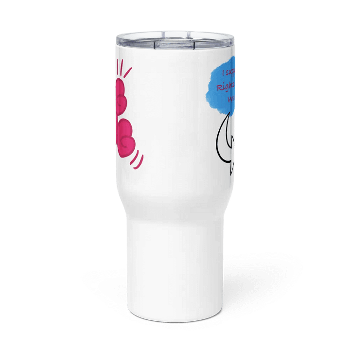 Big Ang Coffee Mug product image (2)