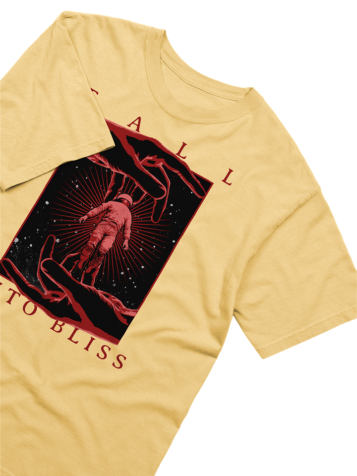 Cosmic Bliss T-Shirt product image (35)