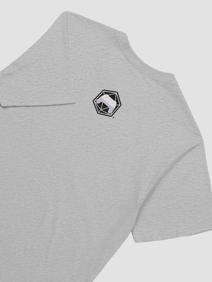 Easily Distracted Tee product image (58)