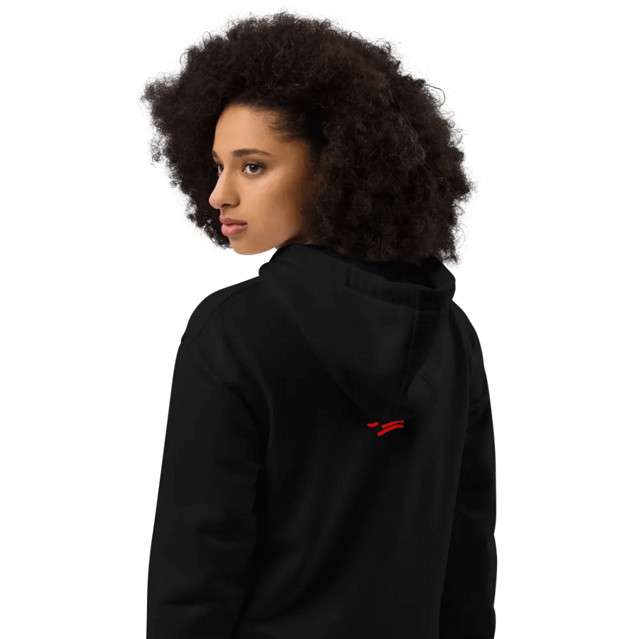 Max Anomalous Graffiti Hoodie product image (5)