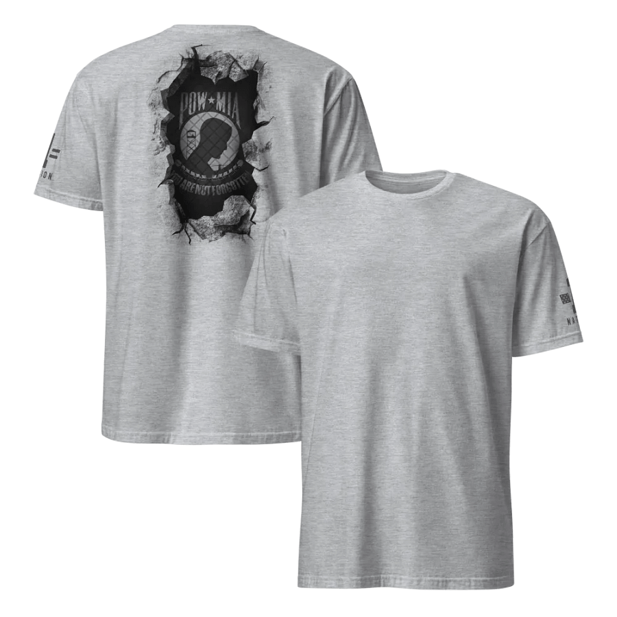 POW/MIA Breakthrough product image (29)
