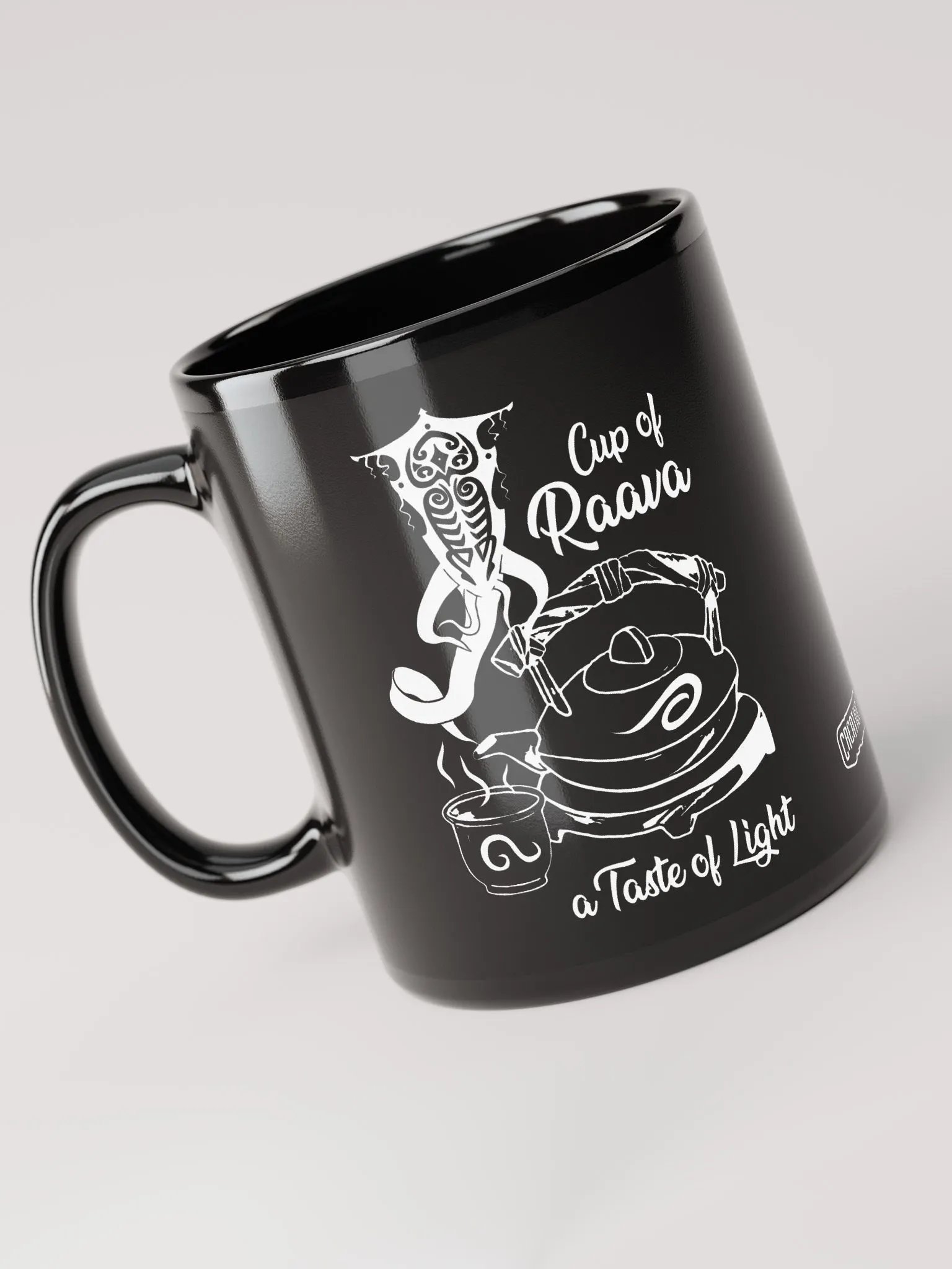 Cup of Raava - Mug product image (5)