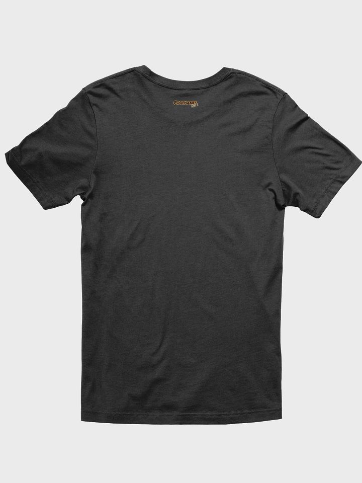 LIMITED SIGNATURE EDITION: Milk Mother - T-shirt product image (2)