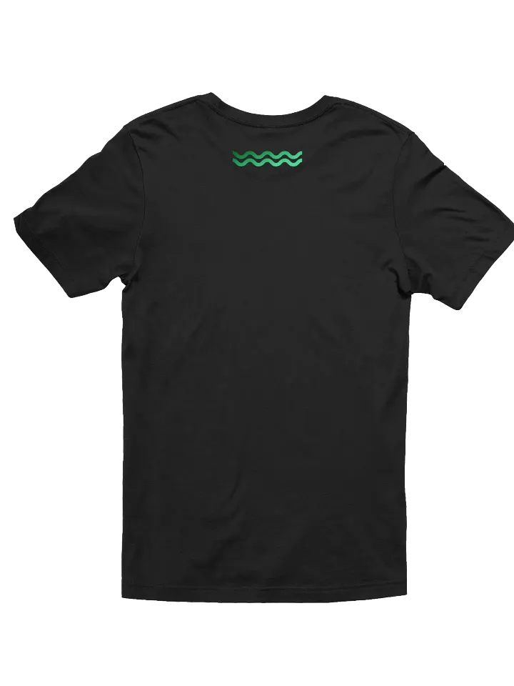 Easter Hope Waves Floral T-Shirt - Easter product image (14)