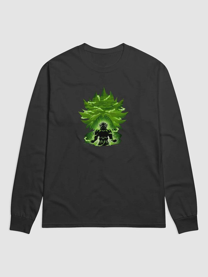 Dragoon Ball Broly Tee product image (1)