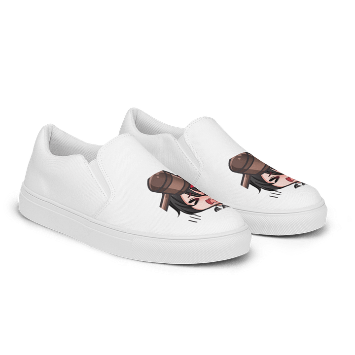 Tank Slip-ons product image (2)