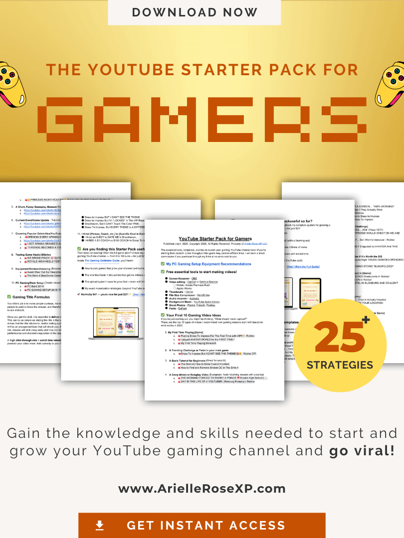The Gaming Goldmine product image (3)