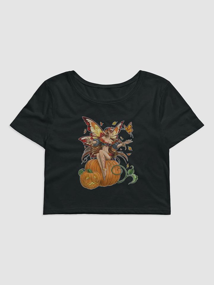 Masquerade - SFA Crop Top product image (1)