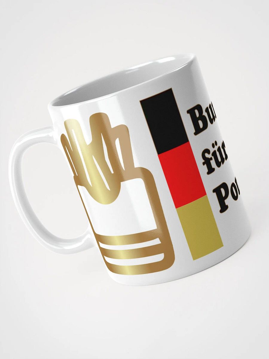 Becher Goldrand product image (3)