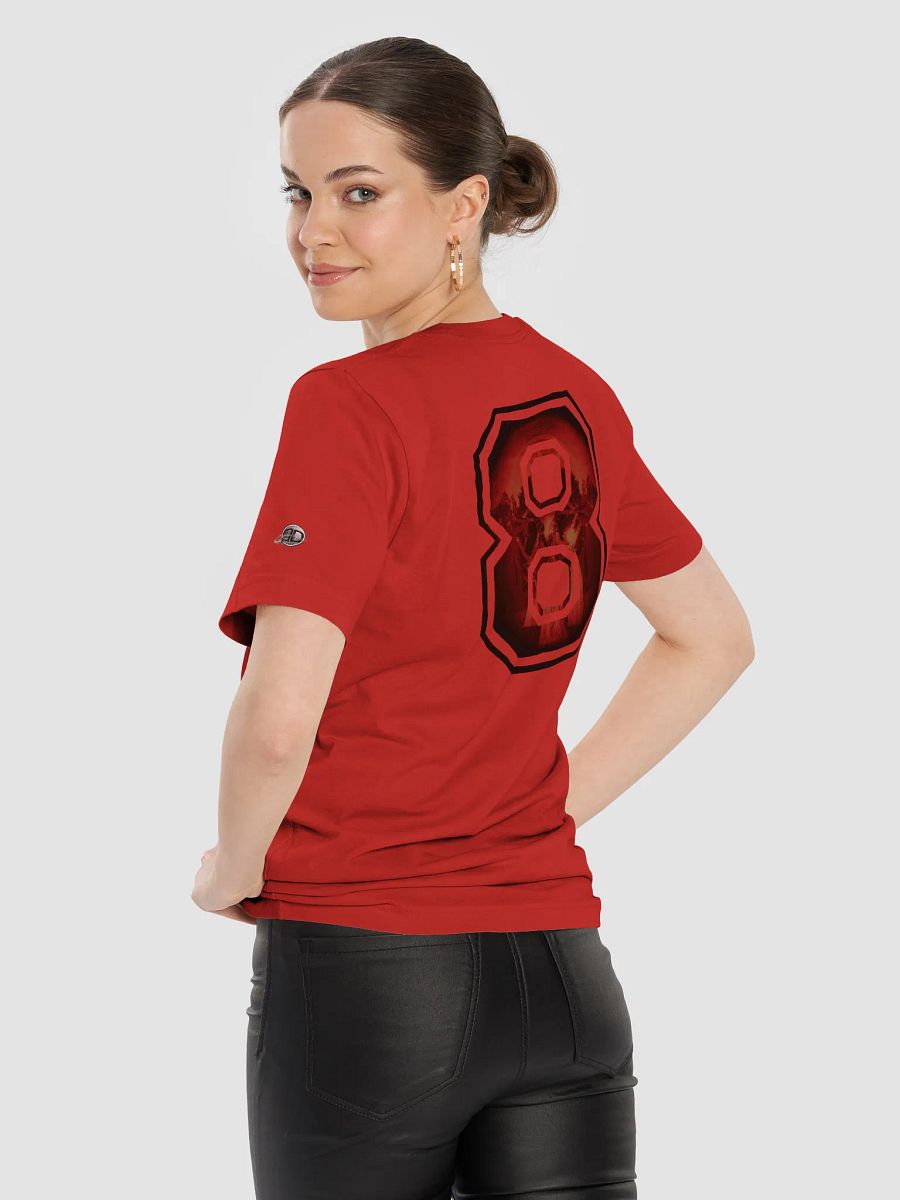 Witchcraft - RED | Unisex T-Shirt product image (6)