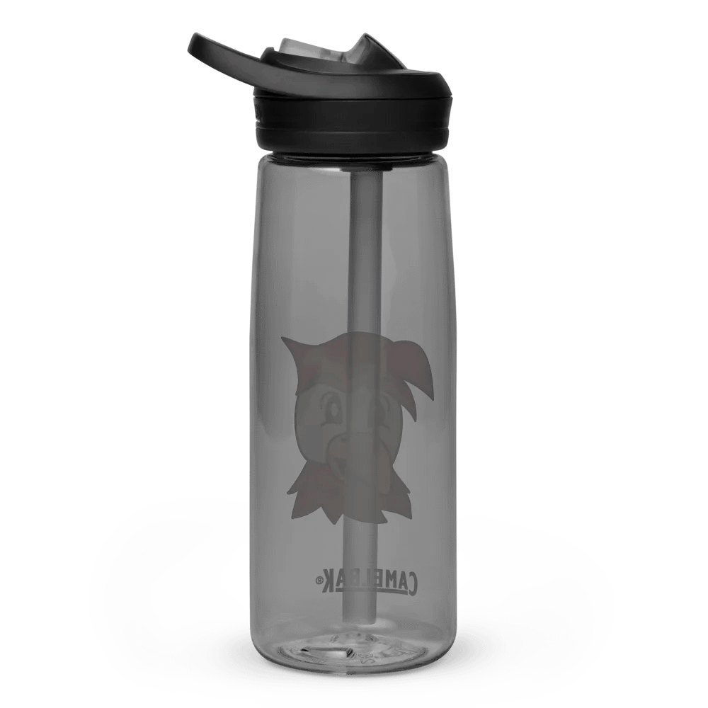 Fergus McFeatherbottom Sport Water Bottle product image (4)