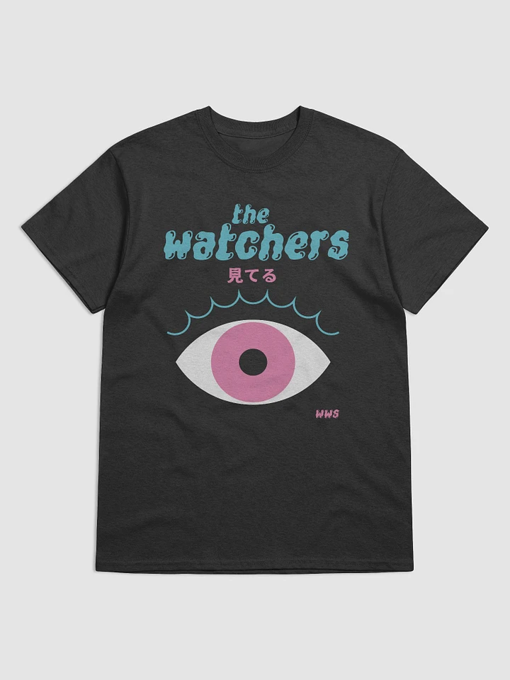 For the Watchers (Invested Edition) product image (1)