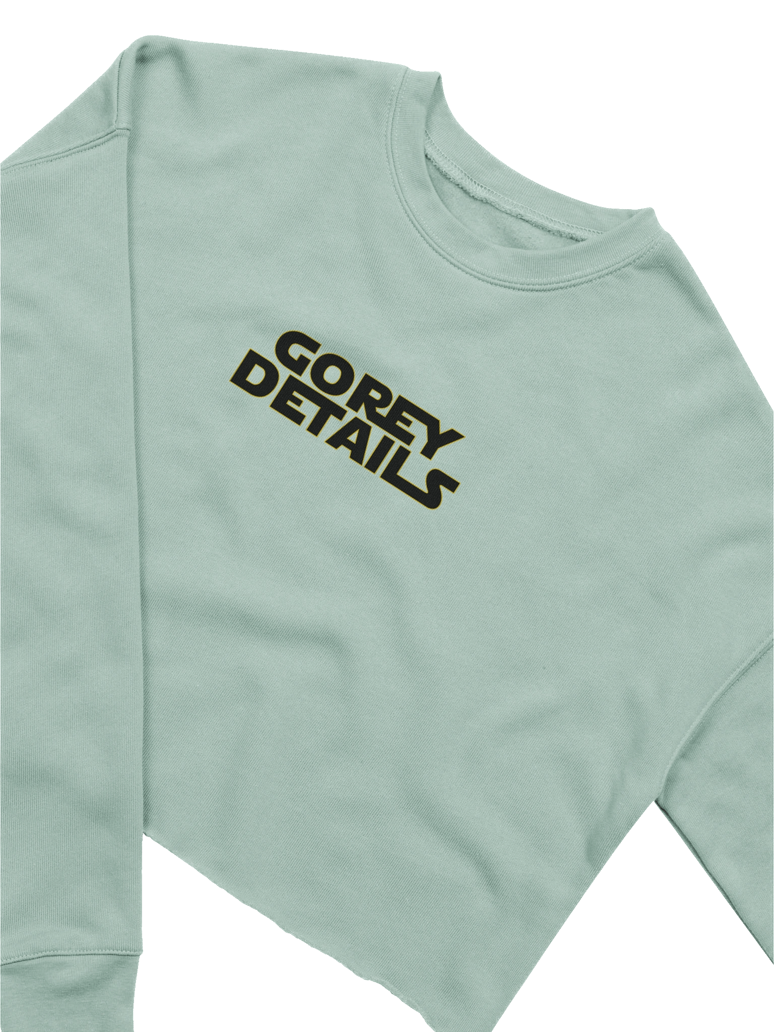 May the Fourth be with you - Bella+Canvas Women's Fleece Crop Sweatshirt product image (29)