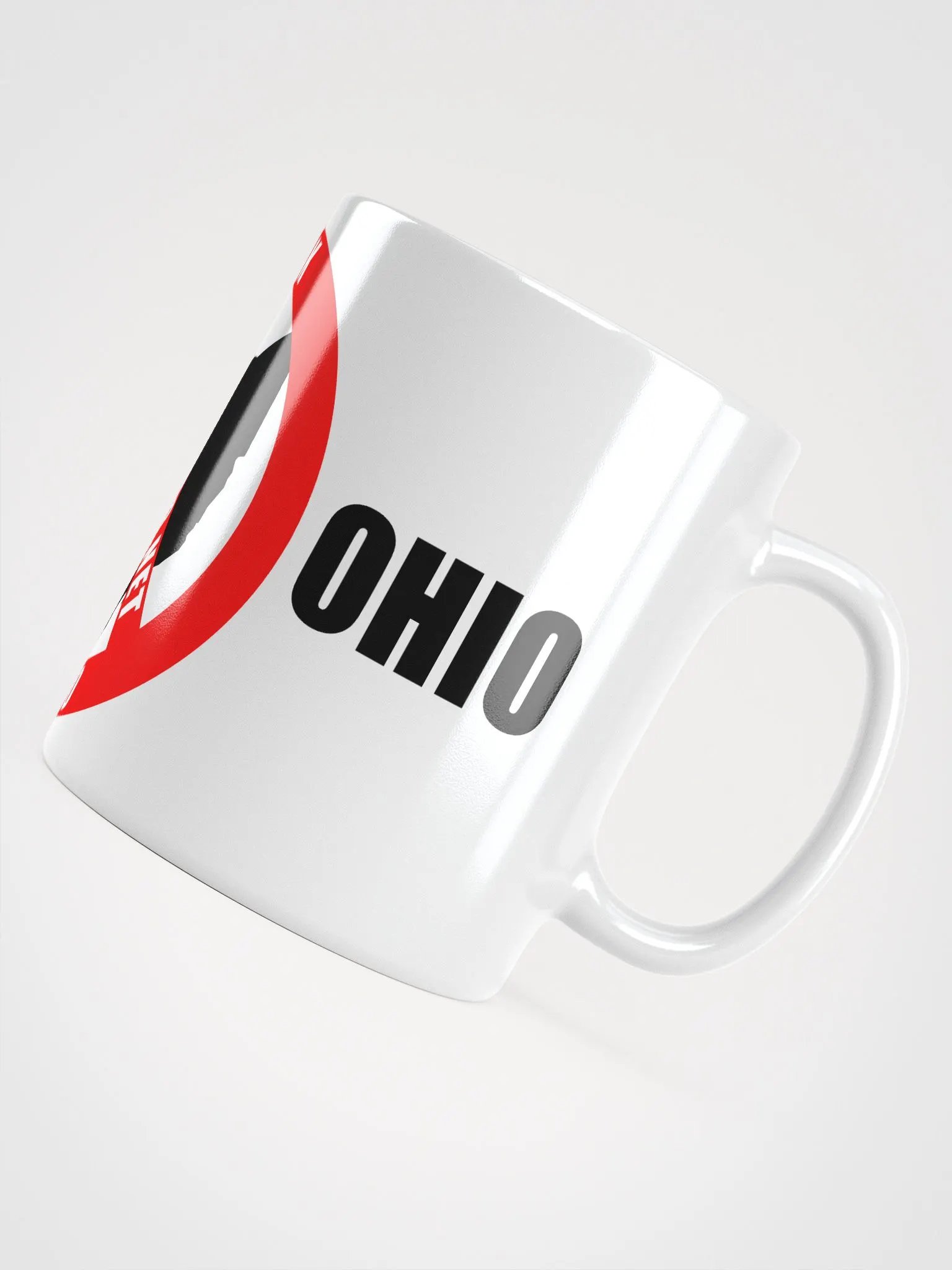 Fuck ohio Mug product image (4)