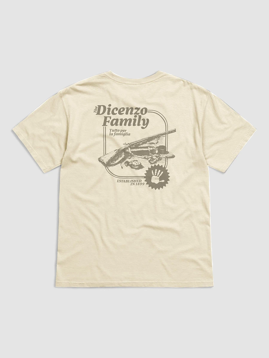 DiCenzo Family product image (3)