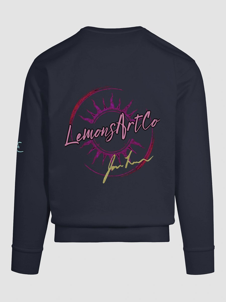 “Miss You” Sweatshirt product image (117)