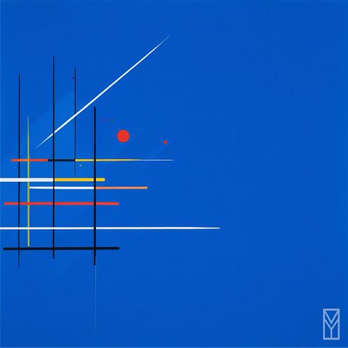 N. 1979
Artist Style: Kandinsky
Theme: Worldwide Windows Error
.
.
.
.
.
.
#kandinsky #art #abstractart #modernart #moma #pai...