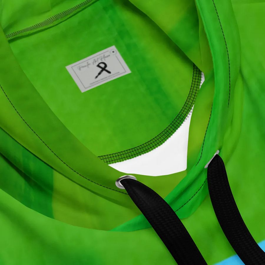 The Path To The Magical Land Special Edition Hoodie product image (5)