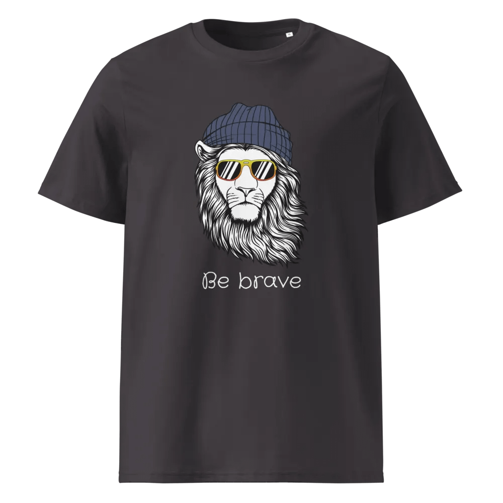 Lion King Hipster Tee product image (5)
