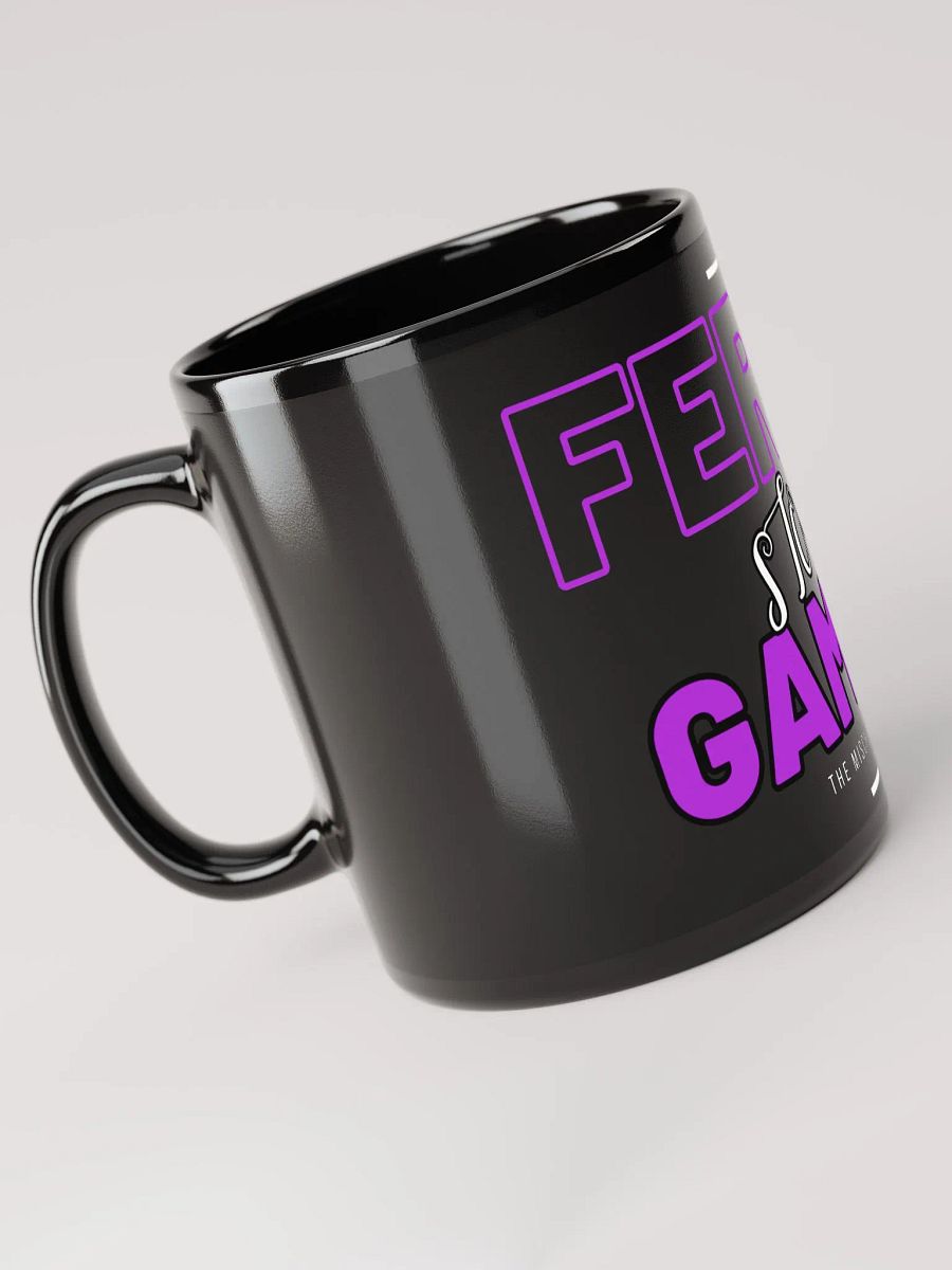 Feral Sloth Gaming Mug product image (6)