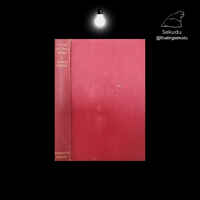 Vintage Books
