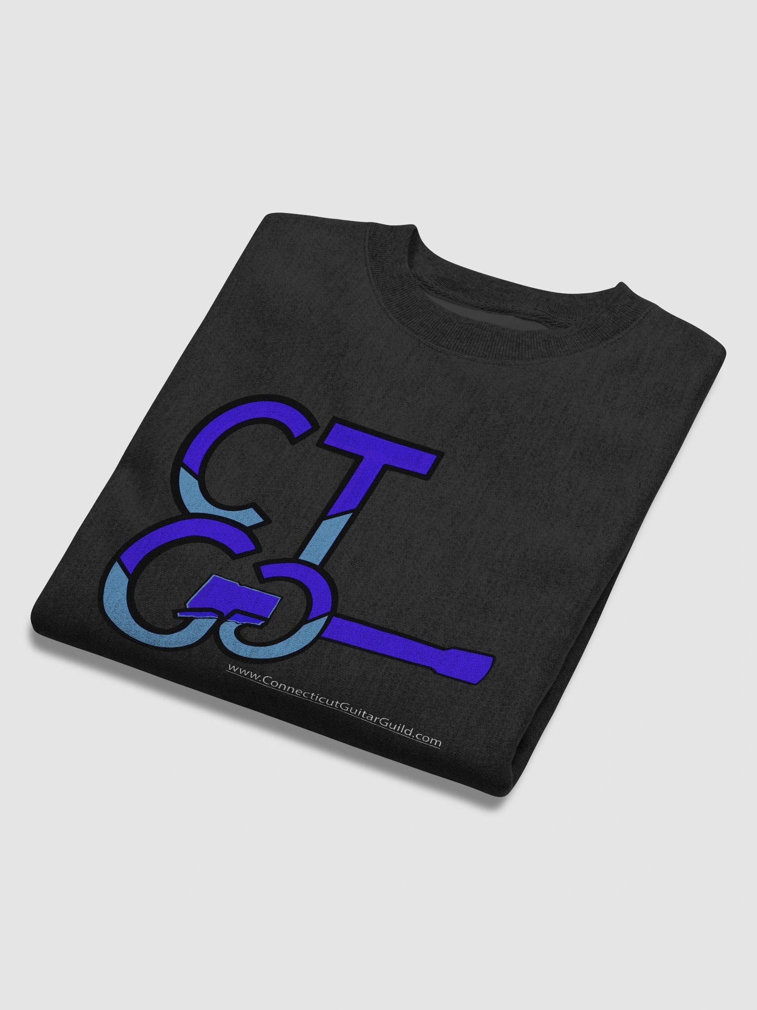 CGG Champion Crew Neck product image (6)