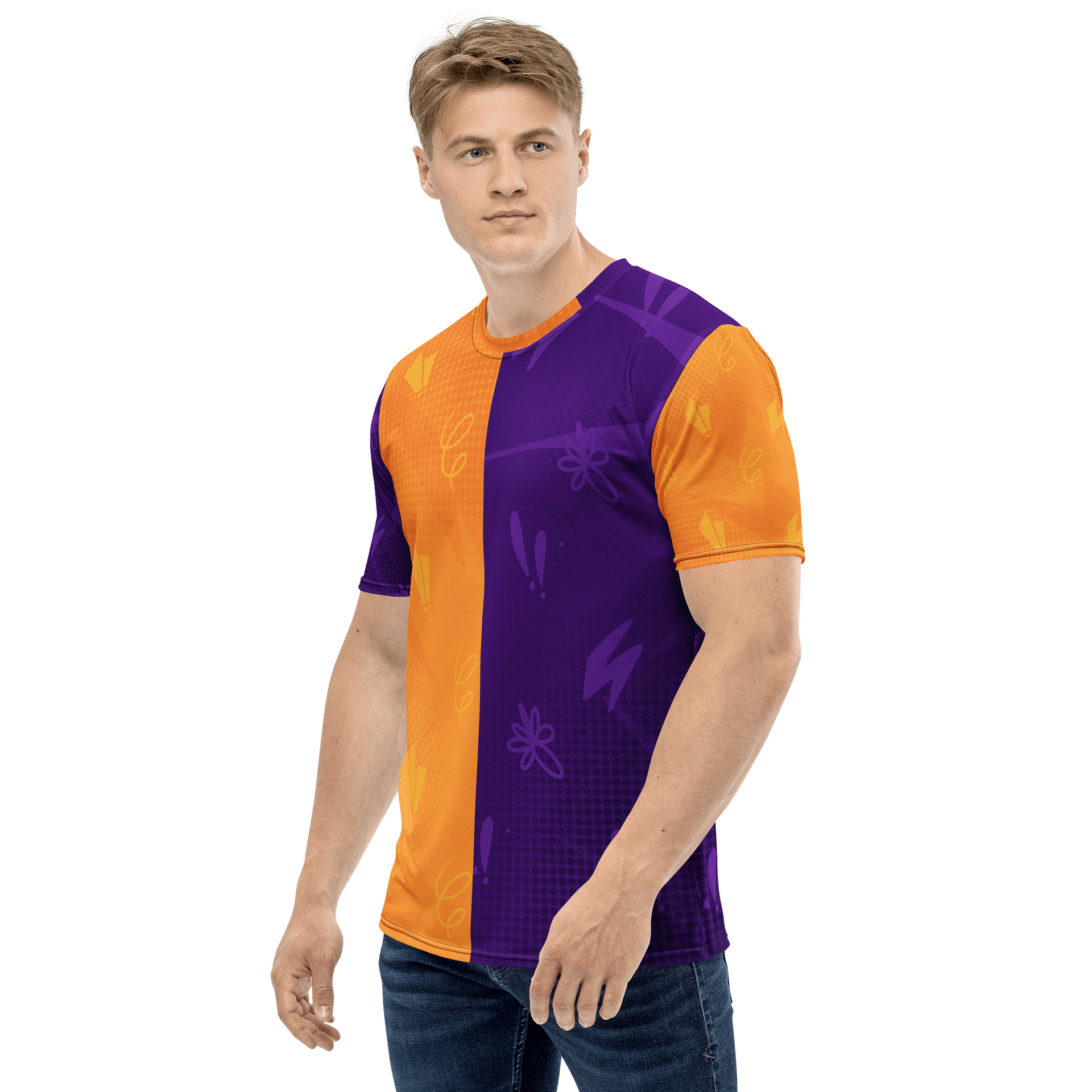 Two Sides Same Feeling Shirt product image (3)