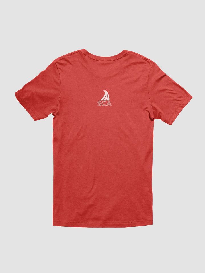 Wake Up Tee product image (2)