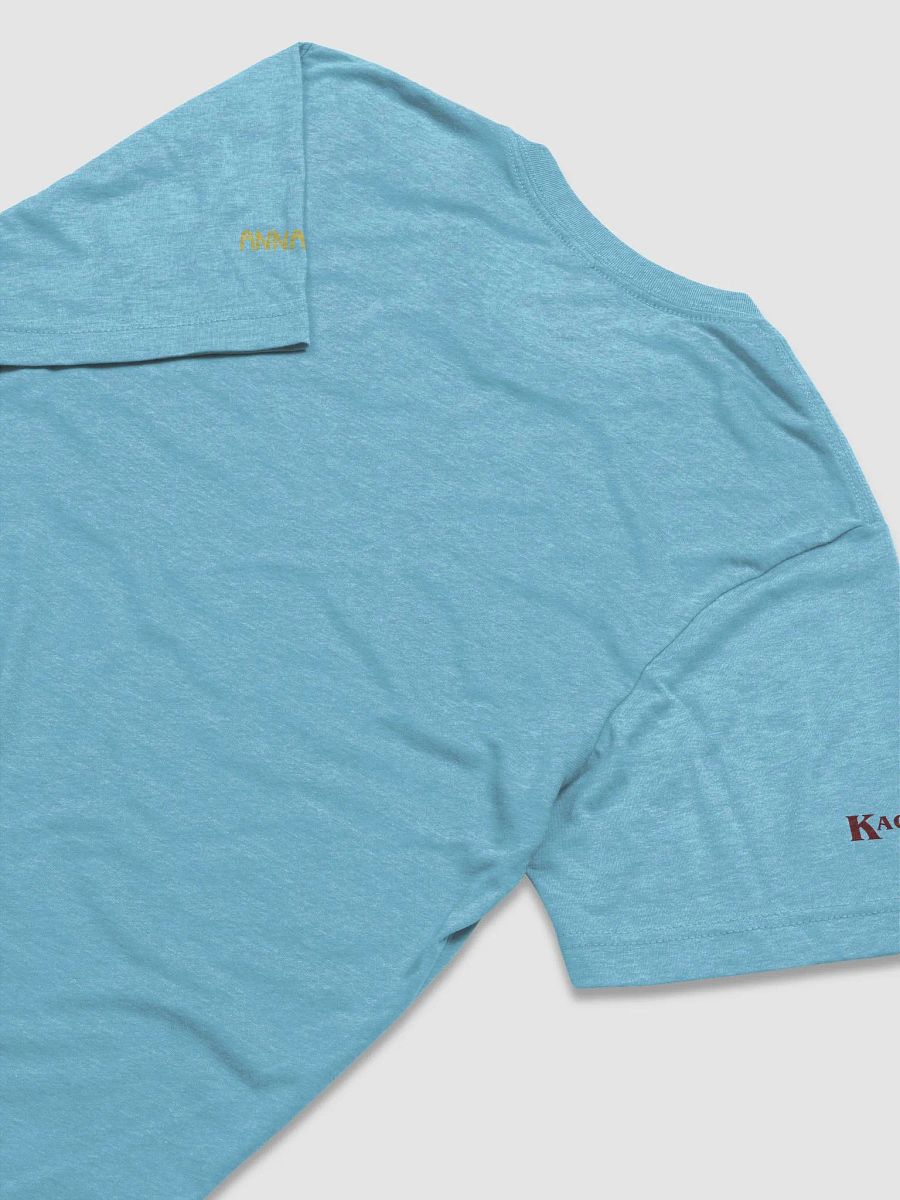Camp Kaomaly Triblend T-shirt product image (32)