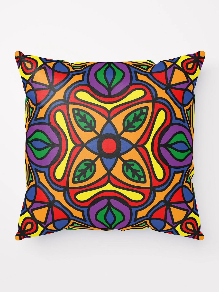 Pride Abstract Pillow product image (5)