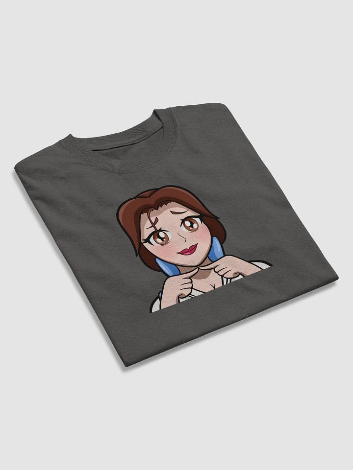 Shy Heavyweight T-Shirt product image (20)