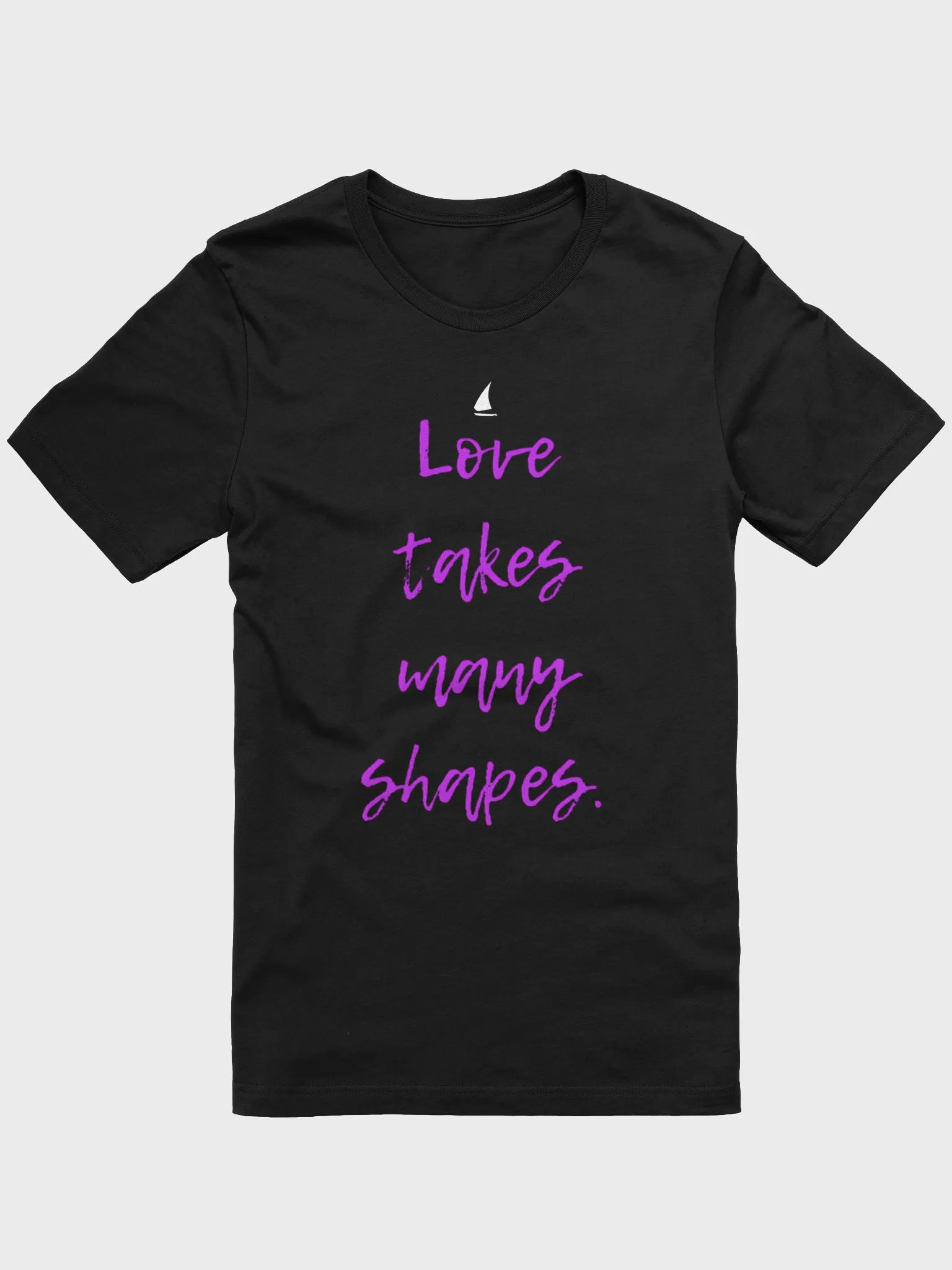 Ace love shirt product image (1)