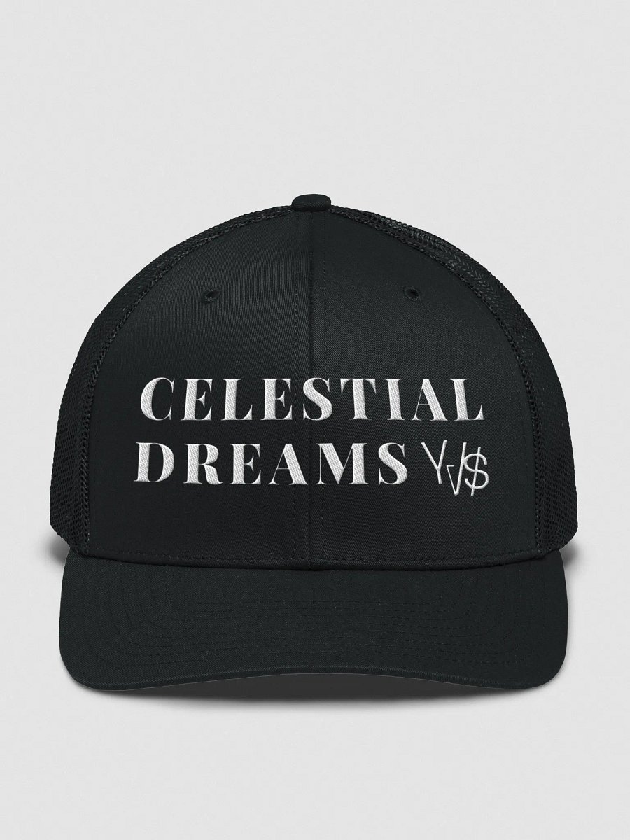 Celestial Dreams ⎮Tucker Hat ⎮ product image (6)