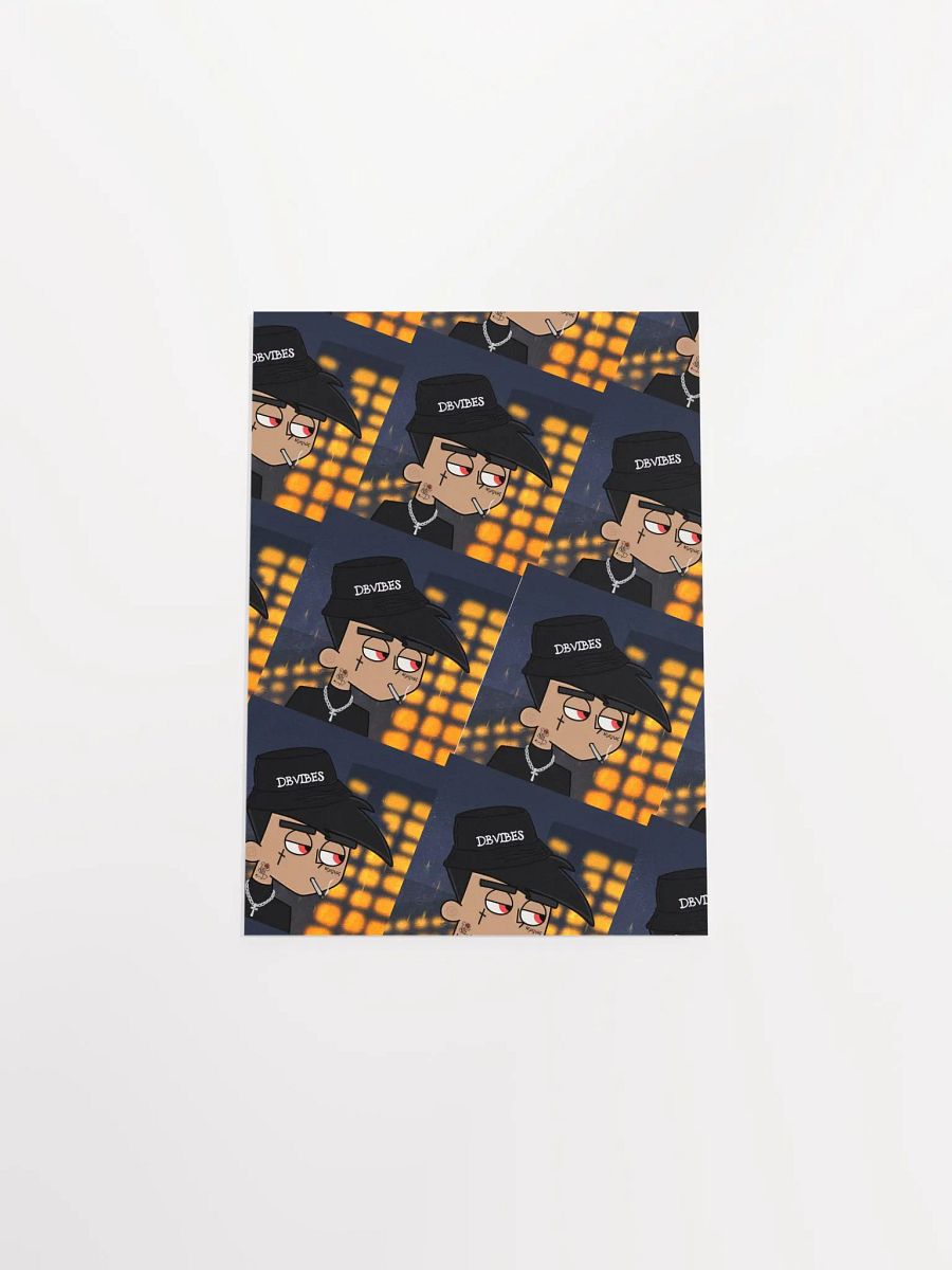 DBVibes poster product image (51)