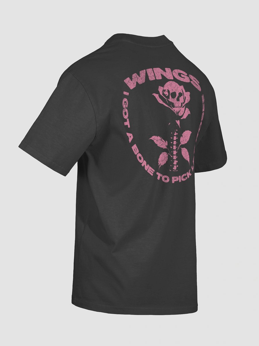Swimming (Bone To Pick) Tee product image (9)